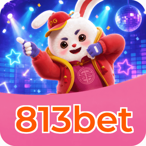 Logo 813bet Loteria Online