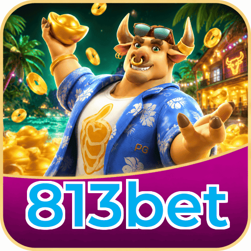 813bet VIP Program Logo