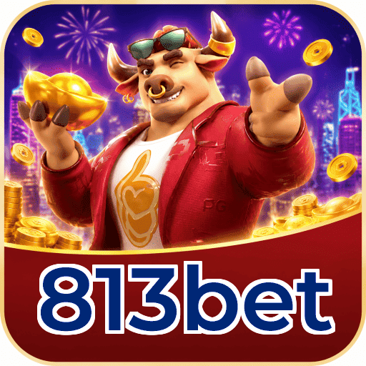 813bet Logo - Bônus de Cadastro