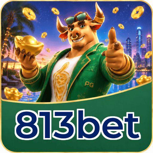 813bet Apostas Esportivas Logo - 34 Esportes Certificados