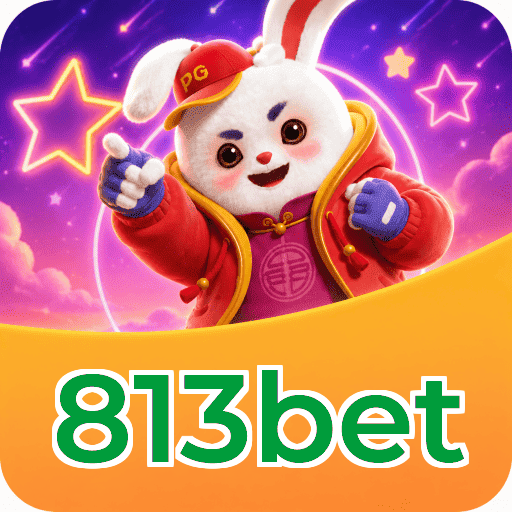 813bet Logo Verificado