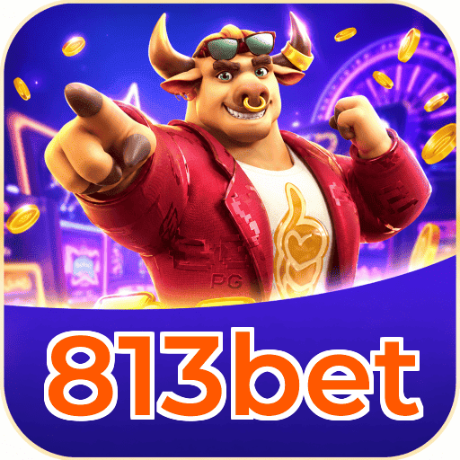 Logo 813bet Telegram Canal Oficial